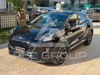 2021 Ford Puma