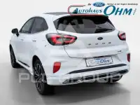 2021 Ford Puma