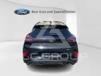 2021 Ford Puma