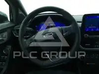 2021 Ford Puma