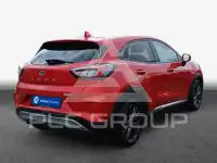 2021 Ford Puma