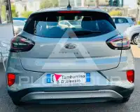 2021 Ford Puma