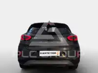 2021 Ford Puma