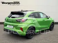 2021 Ford Puma