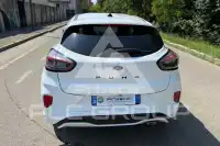 2021 Ford Puma