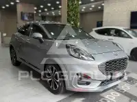 2021 Ford Puma