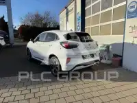 2021 Ford Puma