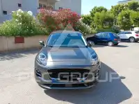 2021 Ford Puma