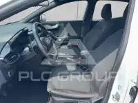 2021 Ford Puma