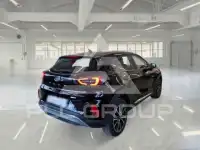 2021 Ford Puma