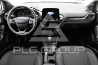 2021 Ford Puma