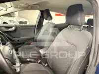 2021 Ford Puma