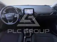 2021 Ford Puma