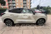 2021 Ford Puma