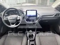 2021 Ford Puma