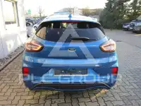 2021 Ford Puma
