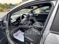 2021 Ford Puma