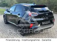 2021 Ford Puma