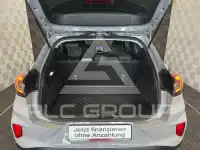 2021 Ford Puma