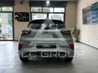 2021 Ford Puma