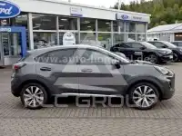 2021 Ford Puma
