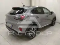 2021 Ford Puma