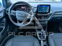2021 Ford Puma