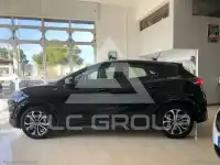 2021 Ford Puma