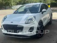 2021 Ford Puma