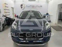 2021 Ford Puma
