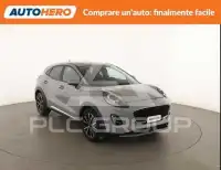 2021 Ford Puma