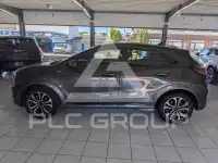 2021 Ford Puma