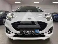 2021 Ford Puma