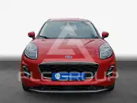 2021 Ford Puma
