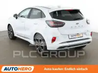2021 Ford Puma