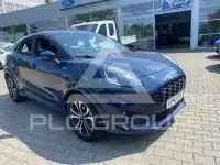 2021 Ford Puma