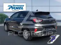 2021 Ford Puma