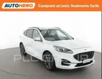 2021 Ford Kuga