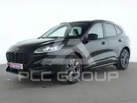 2021 Ford Kuga