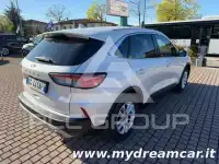 2021 Ford Kuga