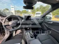 2021 Ford Kuga
