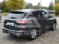2021 Ford Kuga