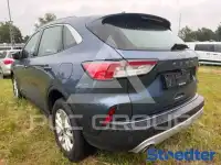 2021 Ford Kuga