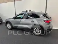 2021 Ford Kuga
