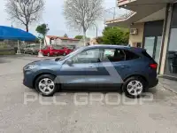 2021 Ford Kuga