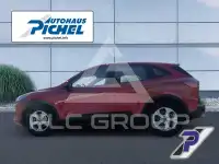 2021 Ford Kuga