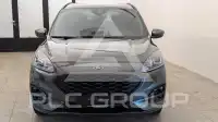 2021 Ford Kuga