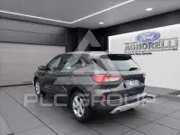 2021 Ford Kuga