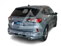 2021 Ford Kuga