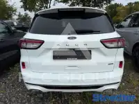 2021 Ford Kuga
